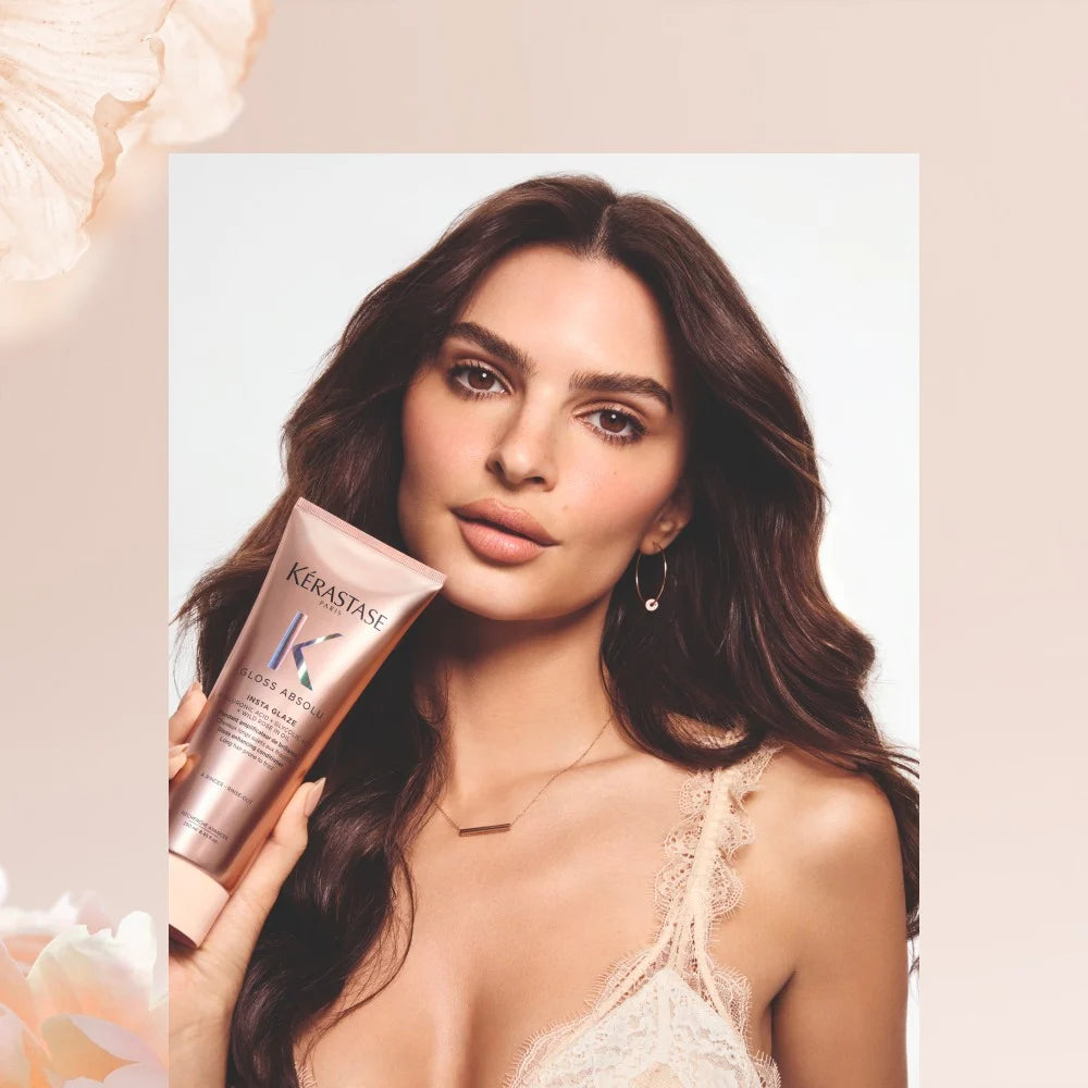 Gloss Absolu Insta-Glaze Conditioner