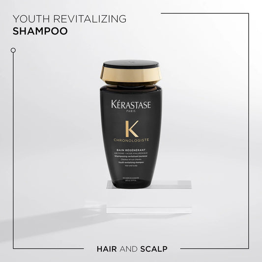 Chronologiste Regenerating Shampoo