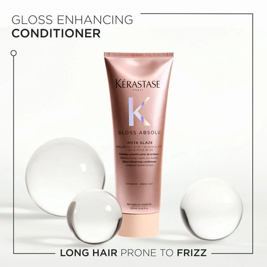 Gloss Absolu Insta-Glaze Conditioner