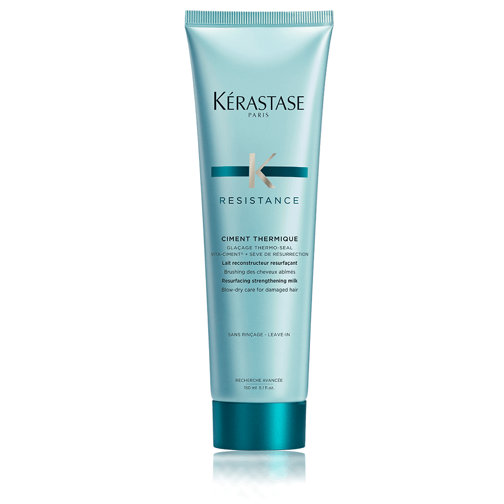 Résistance Ciment Thermique Leave-in Cream
