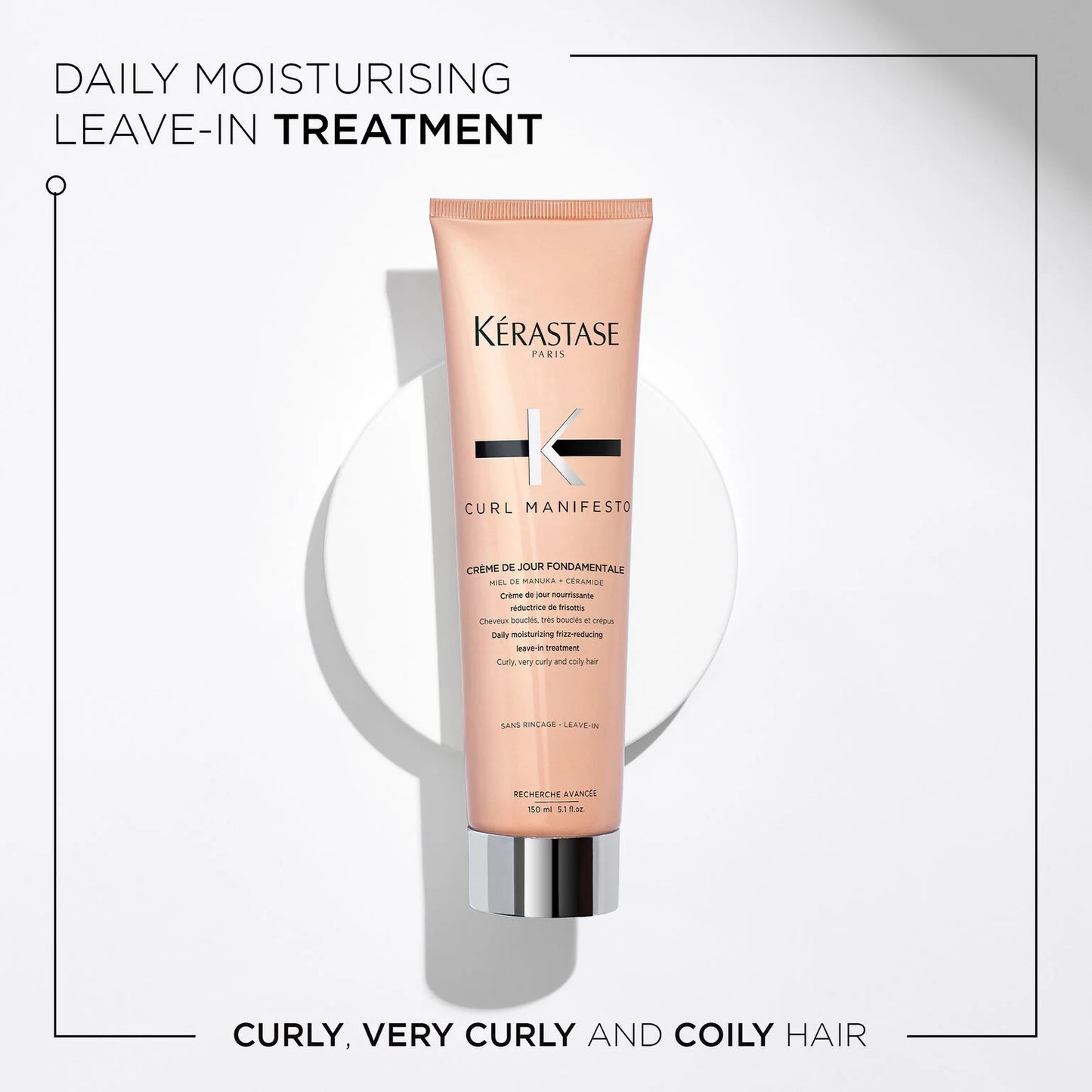 Curl Manifesto Bundle for Very Curly to Coily Hair