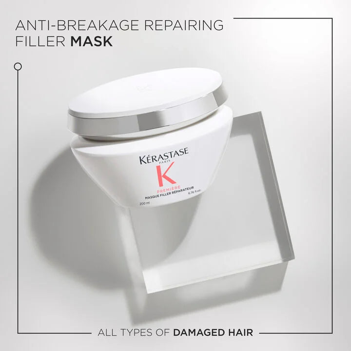 Première Repairing Mask for Damaged Hair
