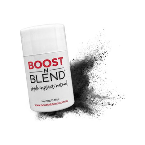 Hair Fibres for Thinning Hair (10g Travel Size) - Various Colours