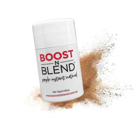 Hair Fibres for Thinning Hair (10g Travel Size) - Various Colours