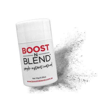 Hair Fibres for Thinning Hair (10g Travel Size) - Various Colours