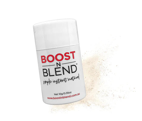 Hair Fibres for Thinning Hair (10g Travel Size) - Various Colours