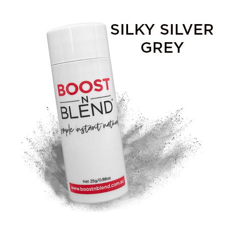 Hair Fibres for Thinning Hair (25g Large) - Various Colours