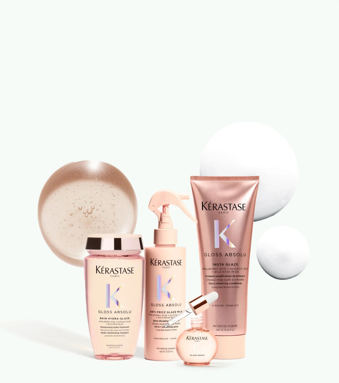 Gloss Absolu Collection