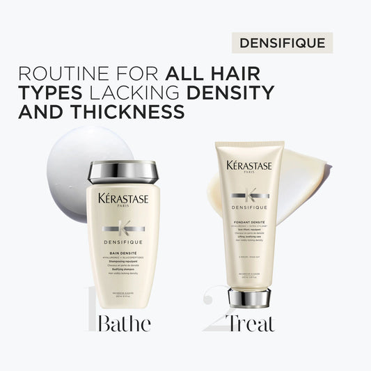 Densifique Bundle for Thinning Hair