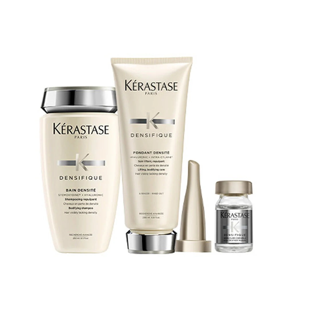 Densifique Bundle for Thinning Hair with Hyaluronic Acid