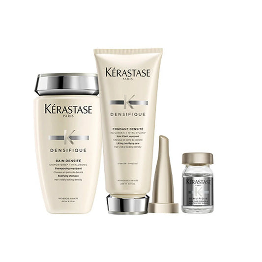 Densifique Bundle for Thinning Hair with Hyaluronic Acid
