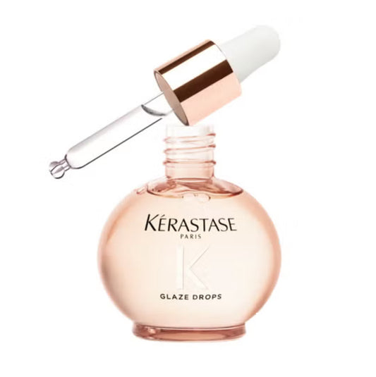 Gloss Absolu Glaze Drops Oil Treatment