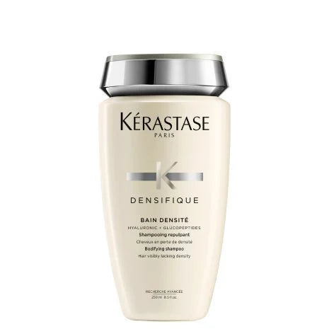 Densifique Thickening shampoo with Hyaluronic Acid for thinning hair