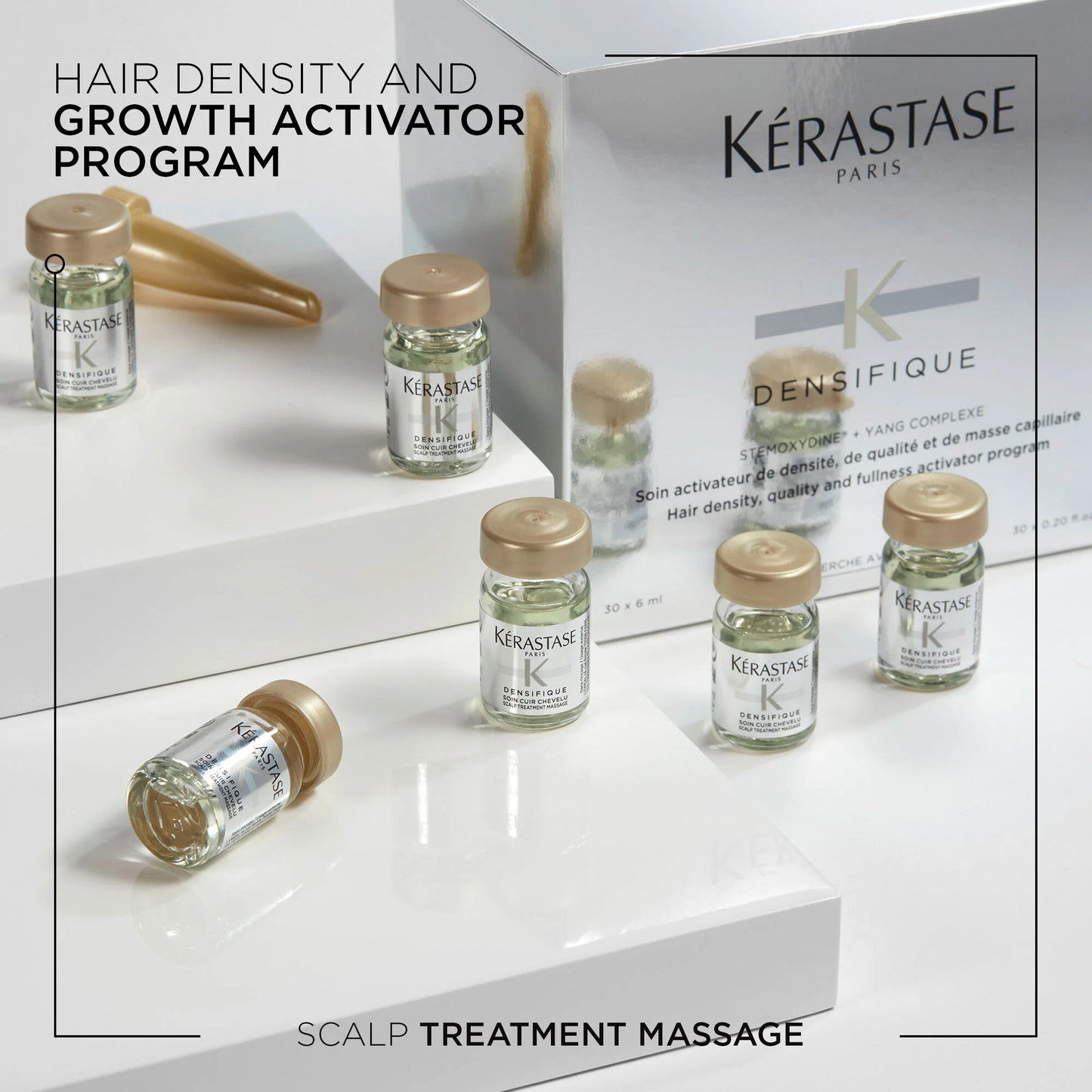 Densifique Bodifying Scalp Treatment