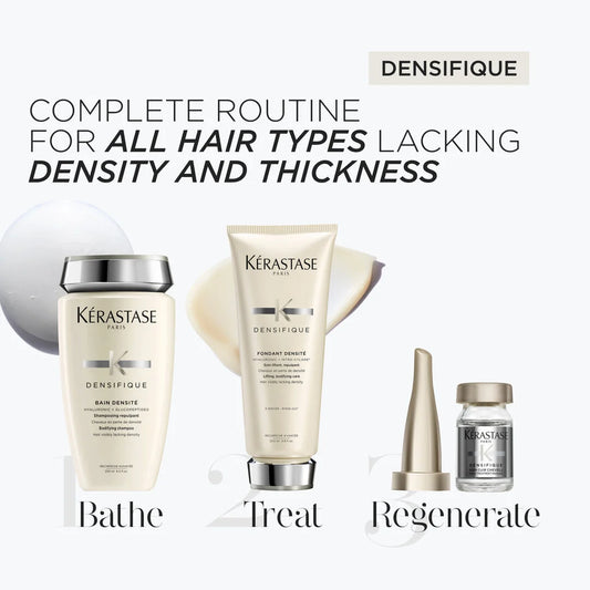 Densifique Bundle for Thinning Hair with Hyaluronic Acid