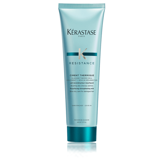 Résistance Ciment Thermique Leave-in Cream