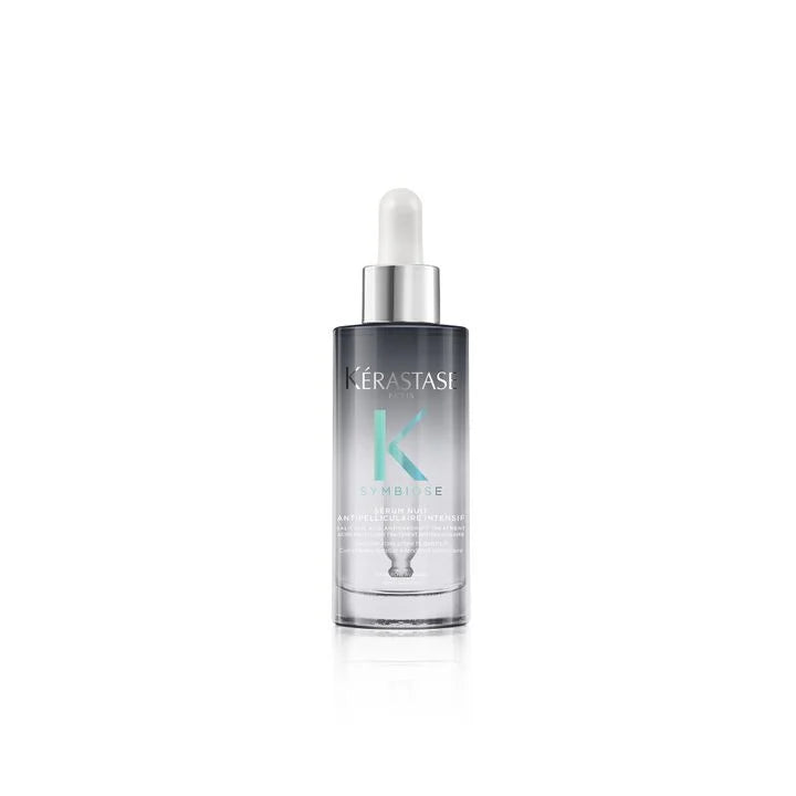 Symbiose Cellulaire Nuit Anti-Dandruff Scalp Serum Intensif
