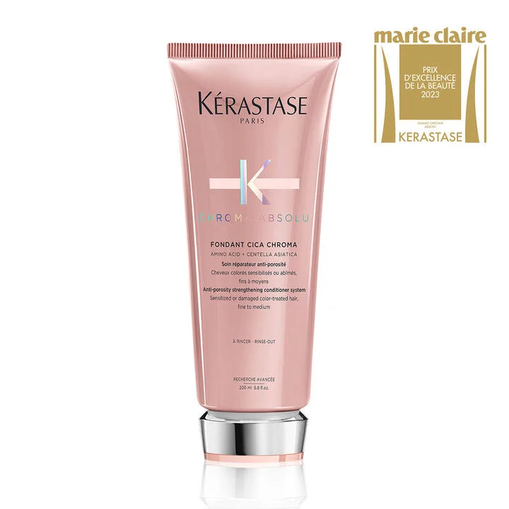 Chroma Absolu Cica Conditioner for Coloured Hair
