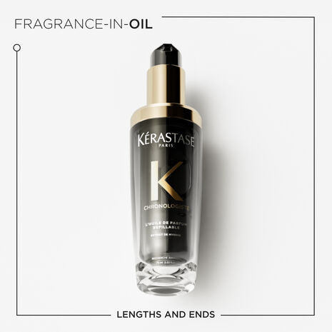 Chronologiste L'Huile Refillable Hair Oil