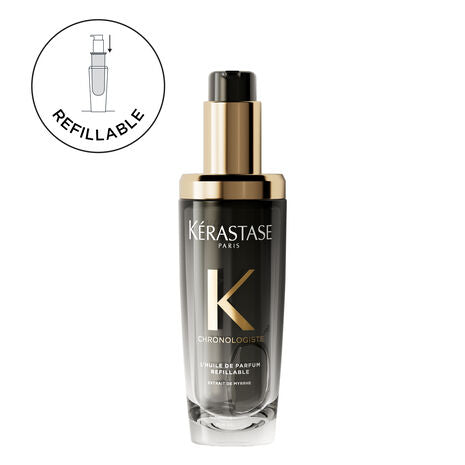Chronologiste L'Huile Refillable Hair Oil