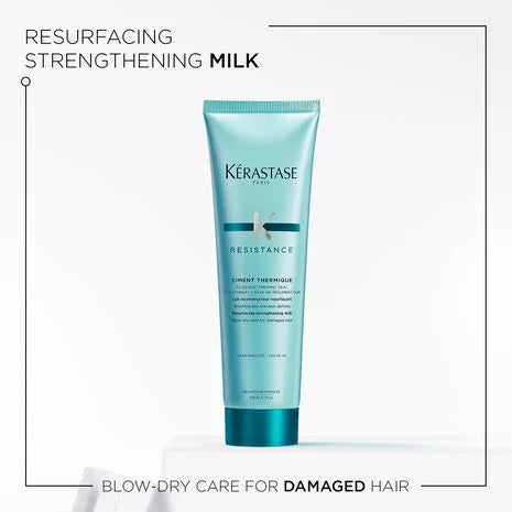 Résistance Strengthening Anti-Breakage Bundle