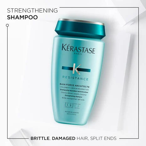 Résistance Strengthening Anti-Breakage Bundle