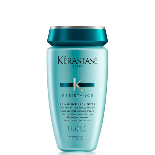 Résistance Bain Force Architecte Shampoo