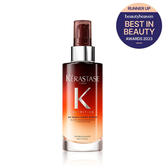 Nutritive 8H Magic Night Serum