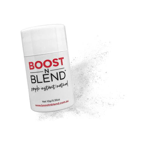 Hair Fibres for Thinning Hair (10g Travel Size) - Various Colours