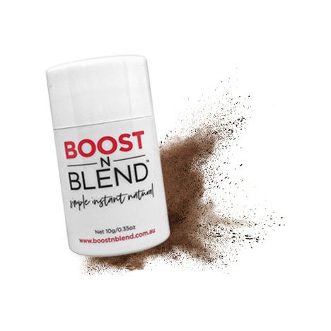 Hair Fibres for Thinning Hair (10g Travel Size) - Various Colours