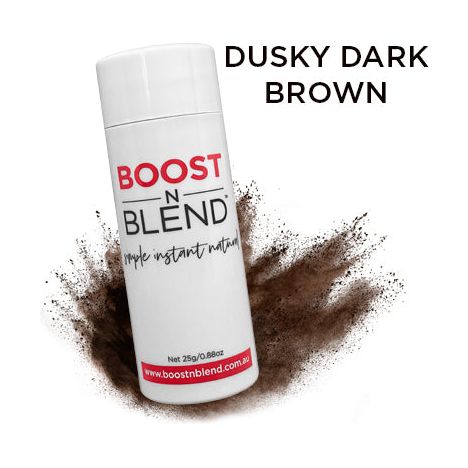 Hair Fibres for Thinning Hair (25g Large) - Various Colours
