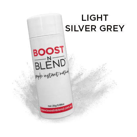 Hair Fibres for Thinning Hair (25g Large) - Various Colours