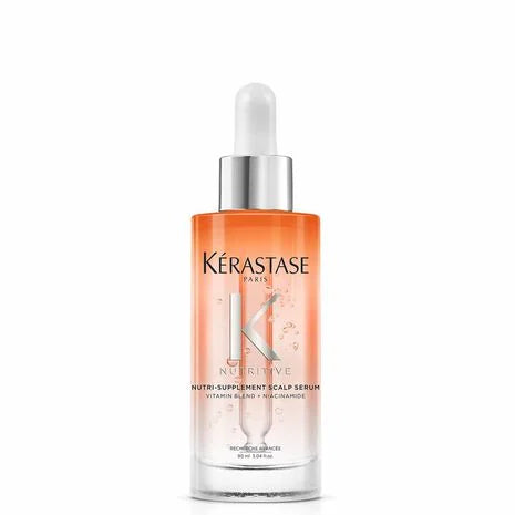 Nutritive Nutri-Supplement Food Hydrating Scalp Serum
