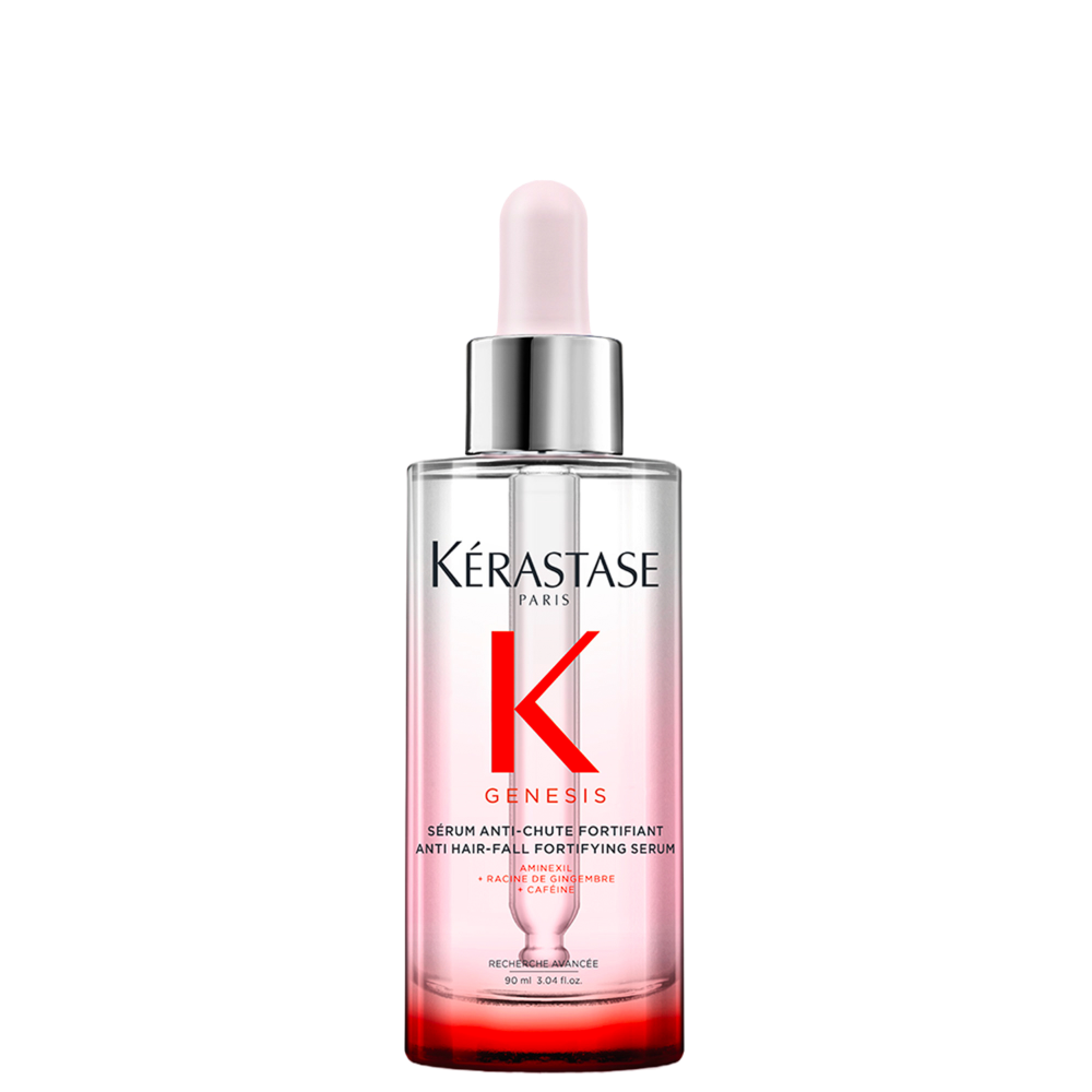 PRE-ORDER AVAILABLE Genesis Anti Hair-Fall Fortifying Hair Serum