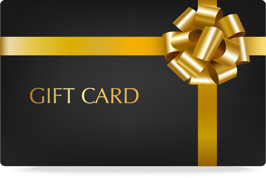 Gift Vouchers