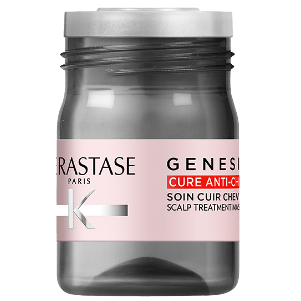 Genesis Anti Hair-Fall Fortifying Hair Ampoules